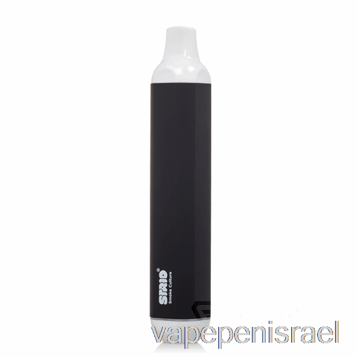 חד פעמי Vape Israel Strio Cartboy 510 סוללת קוסמוס שחור